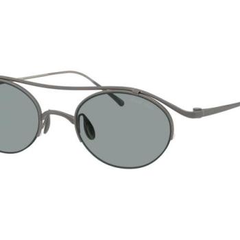 Giorgio Armani AR6172T 3356/1 ONE SIZE (49) Szürke Női Napszemüvegek kép