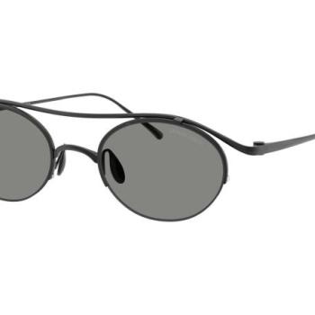 Giorgio Armani AR6172T 340487 ONE SIZE (49) Fekete Női Napszemüvegek kép