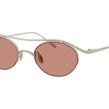 Giorgio Armani AR6172T 340996 ONE SIZE (49) Barna Női Napszemüvegek kép