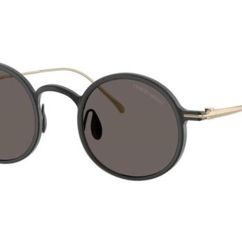Giorgio Armani AR6173T 3404B1 ONE SIZE (46) Fekete Női Napszemüvegek kép