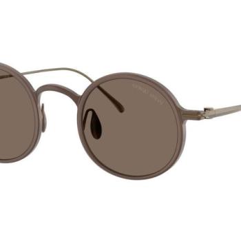 Giorgio Armani AR6173T 340773 ONE SIZE (46) Barna Női Napszemüvegek kép