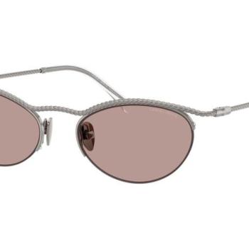 Giorgio Armani AR6175 30107N ONE SIZE (50) Szürke Férfi Napszemüvegek kép