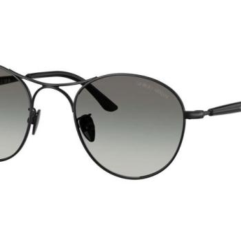 Giorgio Armani AR6177 300111 ONE SIZE (50) Fekete Női Napszemüvegek kép