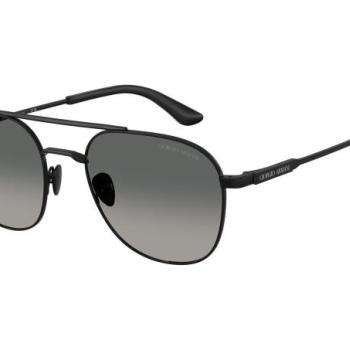 Giorgio Armani AR6178 300171 ONE SIZE (54) Fekete Női Napszemüvegek kép