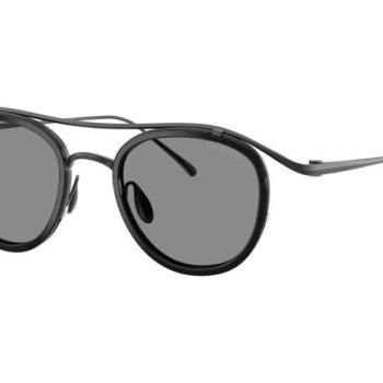 Giorgio Armani AR6179T 340402 ONE SIZE (46) Fekete Női Napszemüvegek kép