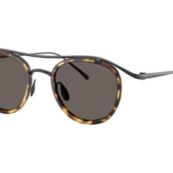 Giorgio Armani AR6179T 342856 ONE SIZE (46) Fekete Női Napszemüvegek kép