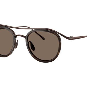 Giorgio Armani AR6179T 343073 ONE SIZE (46) Barna Női Napszemüvegek kép