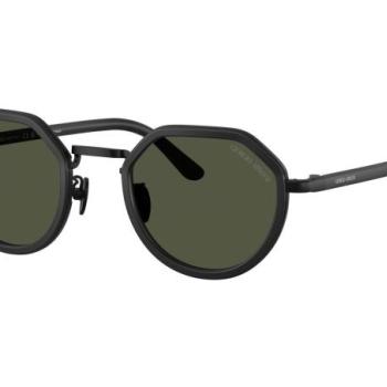 Giorgio Armani AR6181 300131 ONE SIZE (48) Fekete Női Napszemüvegek kép