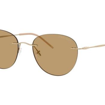 Giorgio Armani AR6182 300273 ONE SIZE (53) Arany Női Napszemüvegek kép