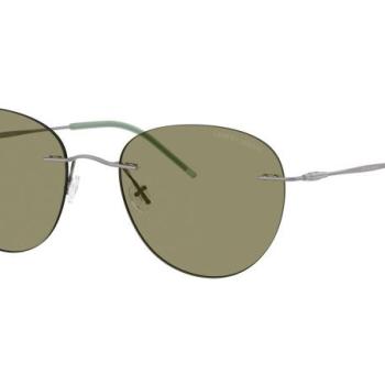Giorgio Armani AR6182 300314 ONE SIZE (53) Szürke Női Napszemüvegek kép