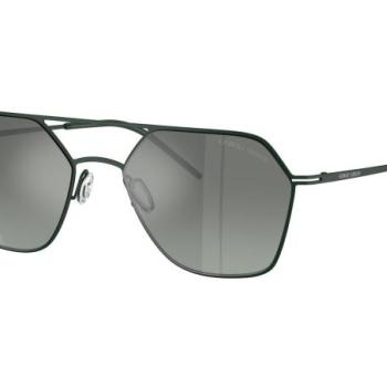 Giorgio Armani AR6185 34362A ONE SIZE (54) Zöld Női Napszemüvegek kép