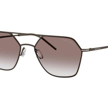 Giorgio Armani AR6185 343813 ONE SIZE (54) Barna Női Napszemüvegek kép