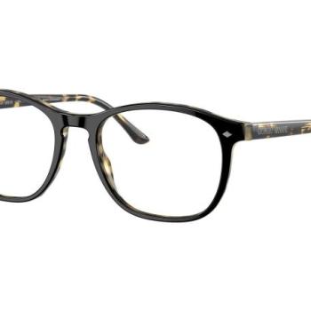 Giorgio Armani AR7003 6127 L (52) Fekete Női Dioptriás szemüvegek kép