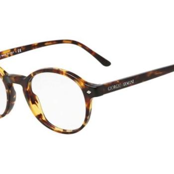 Giorgio Armani AR7004 5011 S (47) Havana Női Dioptriás szemüvegek kép