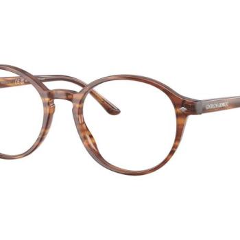 Giorgio Armani AR7004 6162 S (47) Havana Női Dioptriás szemüvegek kép