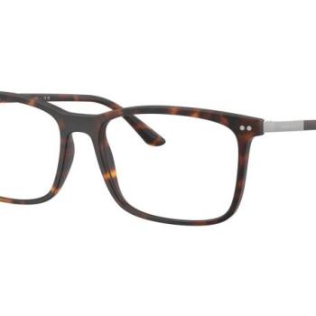 Giorgio Armani AR7122 6417 M (54) Havana Női Dioptriás szemüvegek kép