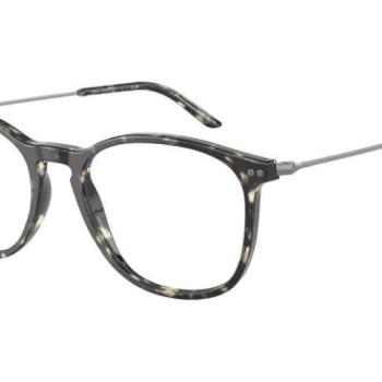 Giorgio Armani AR7160 5873 L (53) Havana Női Dioptriás szemüvegek kép