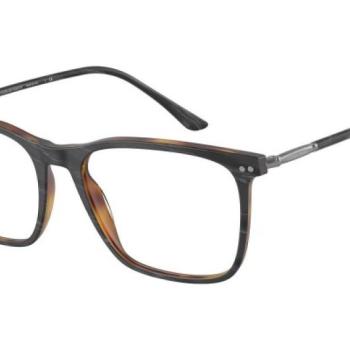 Giorgio Armani AR7197 5570 L (55) Havana Női Dioptriás szemüvegek kép