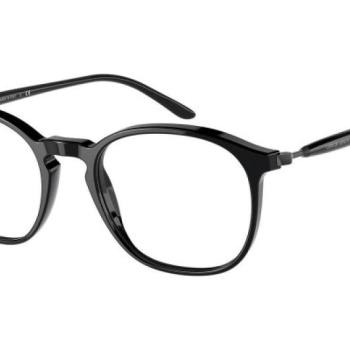 Giorgio Armani AR7213 5001 L (51) Fekete Női Dioptriás szemüvegek kép