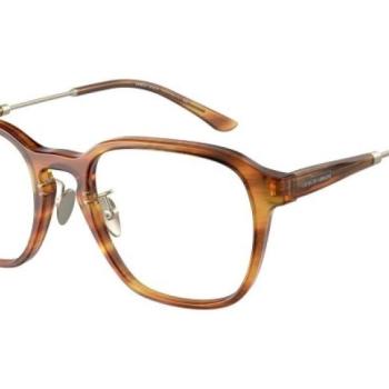 Giorgio Armani AR7220 5921 M (50) Havana Női Dioptriás szemüvegek kép