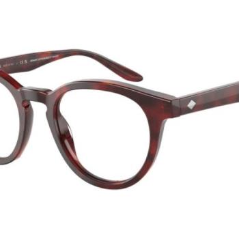 Giorgio Armani AR7227 5962 L (50) Havana Női Dioptriás szemüvegek kép