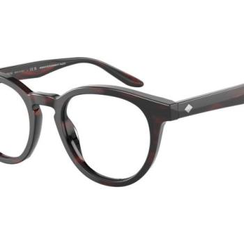 Giorgio Armani AR7227 5963 L (50) Barna Női Dioptriás szemüvegek kép