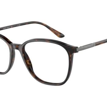 Giorgio Armani AR7236 5026 L (53) Havana Női Dioptriás szemüvegek kép