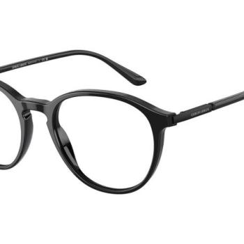 Giorgio Armani AR7237 5001 L (51) Fekete Női Dioptriás szemüvegek kép