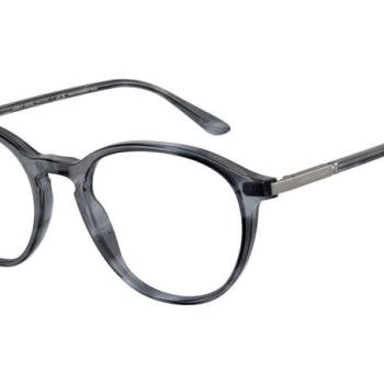 Giorgio Armani AR7237 5986 L (51) Kék Női Dioptriás szemüvegek kép