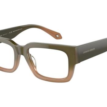 Giorgio Armani AR7243U 5982 L (53) Zöld Női Dioptriás szemüvegek kép
