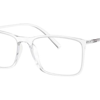 Giorgio Armani AR7244U 6126 M (53) Kristály Női Dioptriás szemüvegek kép