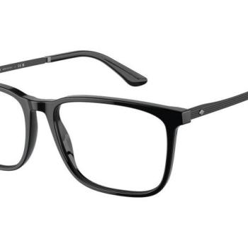 Giorgio Armani AR7249 5001 L (57) Fekete Női Dioptriás szemüvegek kép