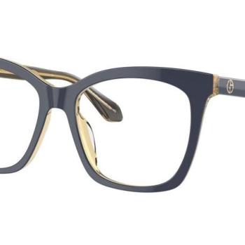 Giorgio Armani AR7254U 6078 L (54) Kék Férfi Dioptriás szemüvegek kép