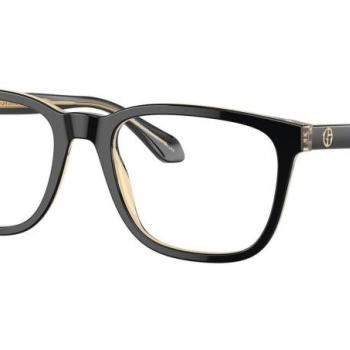 Giorgio Armani AR7255 6084 L (55) Fekete Női Dioptriás szemüvegek kép