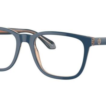 Giorgio Armani AR7255 6085 L (55) Kék Női Dioptriás szemüvegek kép