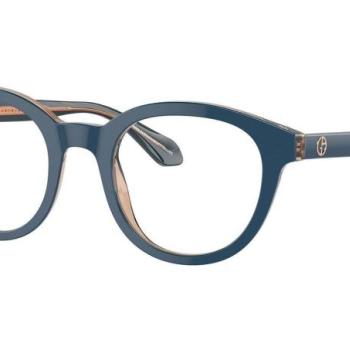 Giorgio Armani AR7256 6085 L (50) Kék Női Dioptriás szemüvegek kép