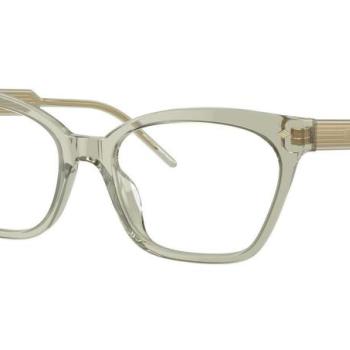 Giorgio Armani AR7257U 6083 L (54) Zöld Férfi Dioptriás szemüvegek kép