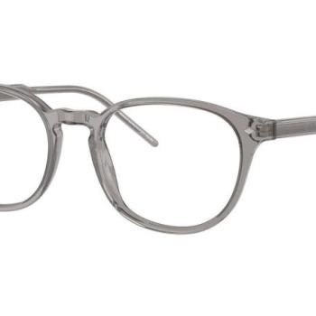 Giorgio Armani AR7259 6070 M (50) Szürke Női Dioptriás szemüvegek kép