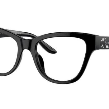 Giorgio Armani AR7260BU 5001 ONE SIZE (53) Fekete Férfi Dioptriás szemüvegek kép