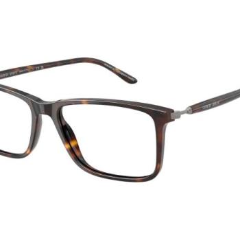 Giorgio Armani AR7261 5879 M (54) Havana Női Dioptriás szemüvegek kép
