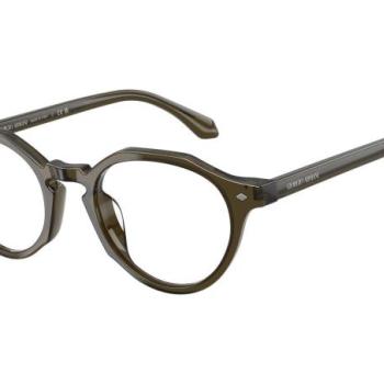 Giorgio Armani AR7264U 6169 L (49) Zöld Női Dioptriás szemüvegek kép