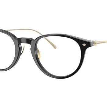 Giorgio Armani AR7270T 6060 ONE SIZE (49) Fekete Női Dioptriás szemüvegek kép