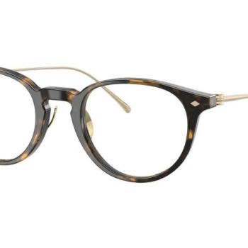 Giorgio Armani AR7270T 6207 ONE SIZE (49) Havana Női Dioptriás szemüvegek kép