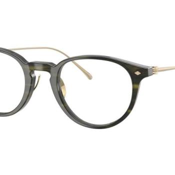 Giorgio Armani AR7270T 6208 ONE SIZE (49) Zöld Női Dioptriás szemüvegek kép