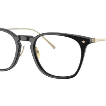Giorgio Armani AR7271T 6060 M (49) Fekete Női Dioptriás szemüvegek kép