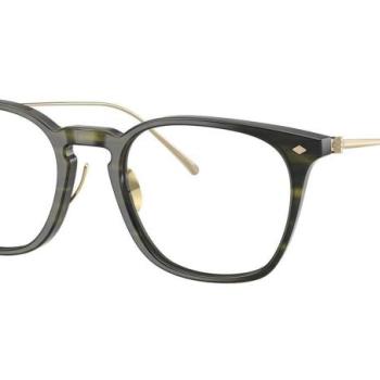 Giorgio Armani AR7271T 6208 M (49) Zöld Női Dioptriás szemüvegek kép
