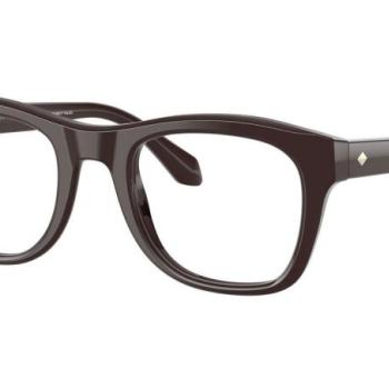 Giorgio Armani AR7273 6220 M (49) Barna Női Dioptriás szemüvegek kép