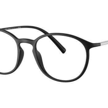 Giorgio Armani AR7275U 5042 L (52) Fekete Női Dioptriás szemüvegek kép