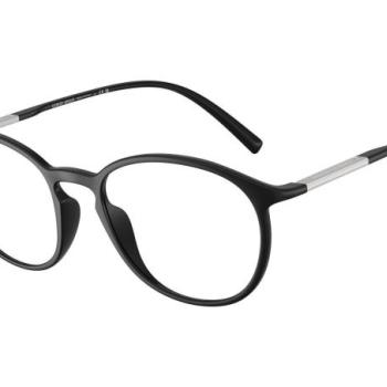 Giorgio Armani AR7275U 5042 M (50) Fekete Női Dioptriás szemüvegek kép