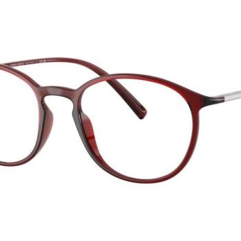 Giorgio Armani AR7275U 6237 M (50) Vörös Női Dioptriás szemüvegek kép